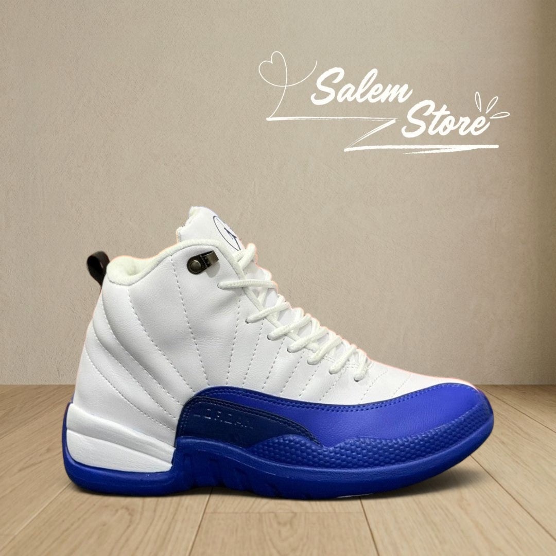 NK Retro 12