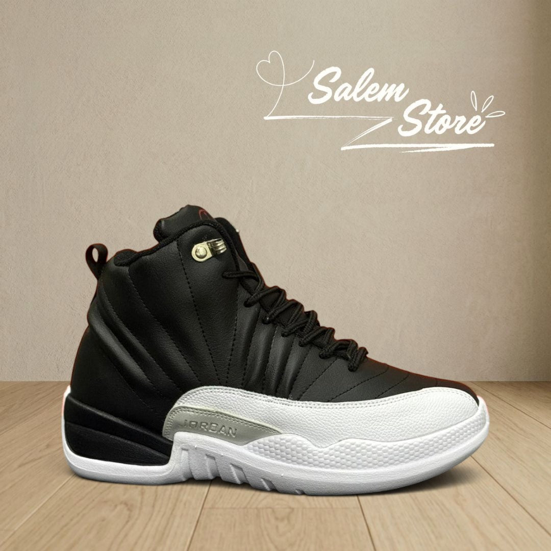 NK Retro 12