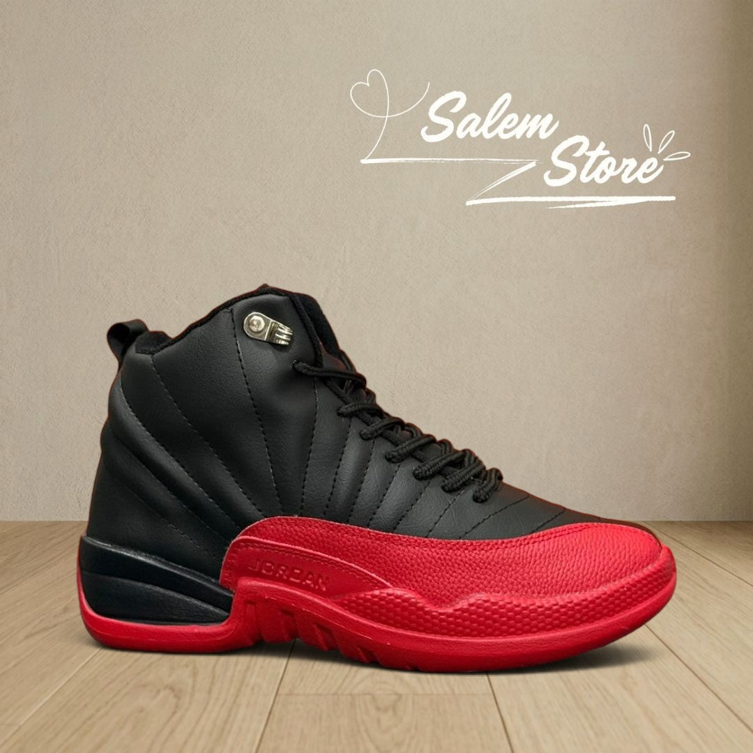 NK Retro 12