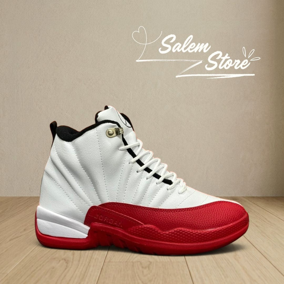 NK Retro 12