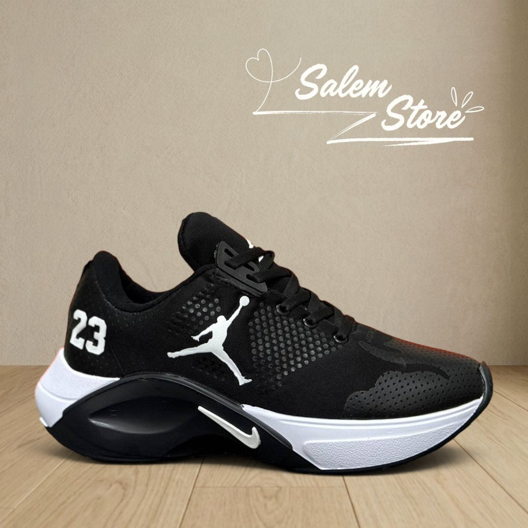 NK Jordan 23