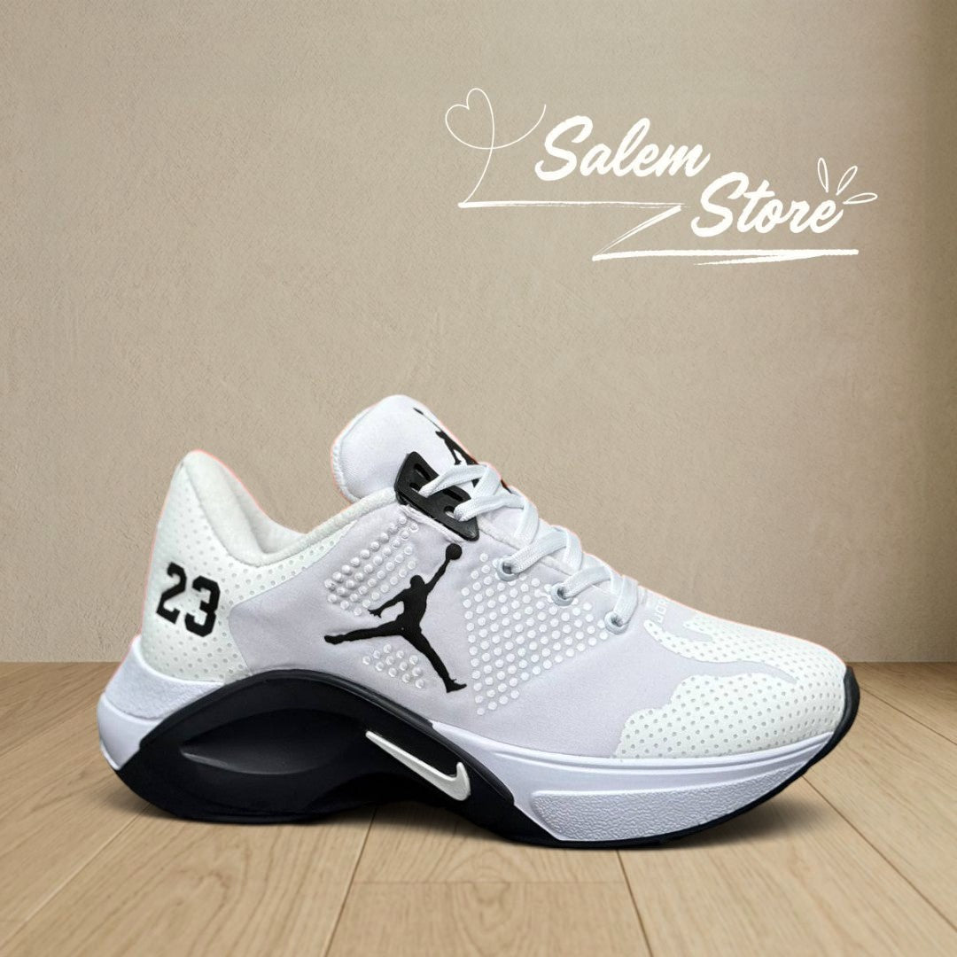 NK Jordan 23