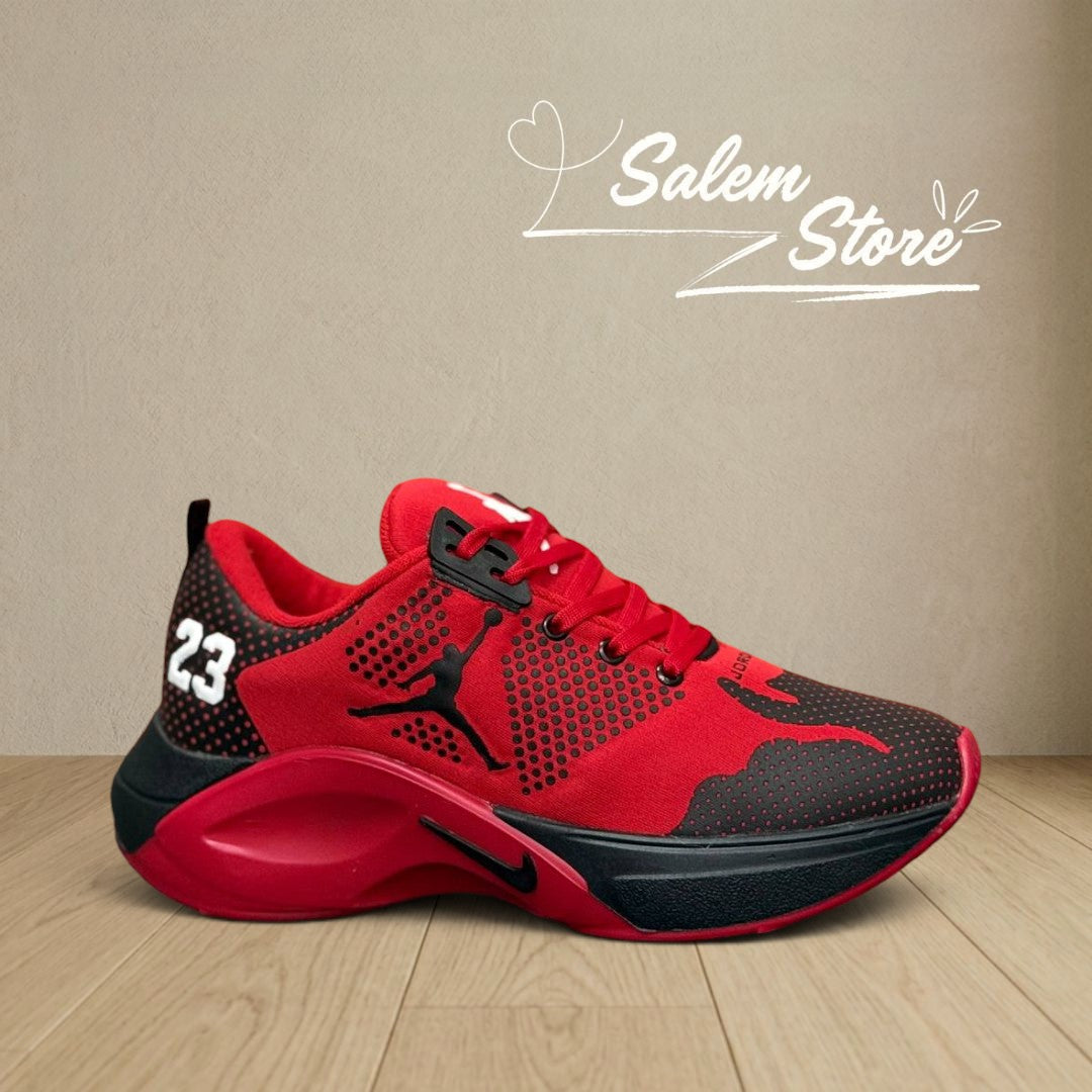 NK Jordan 23