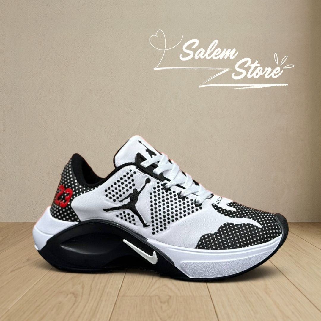 NK Jordan 23
