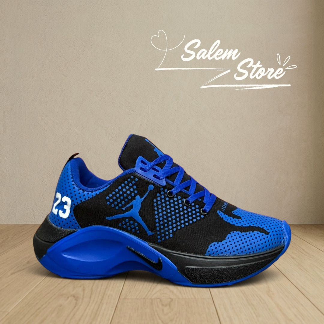 NK Jordan 23