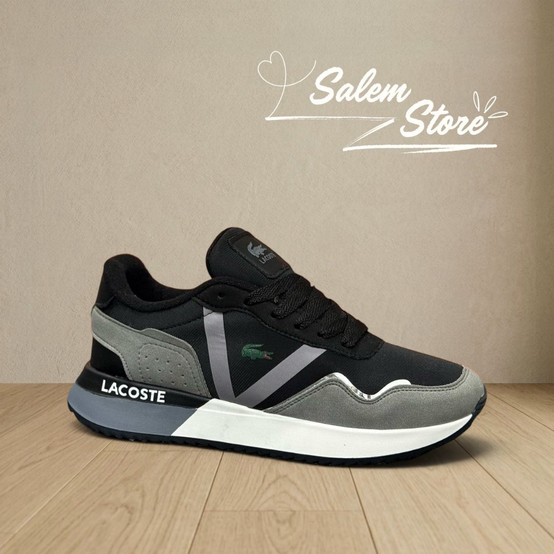 LC Spin C