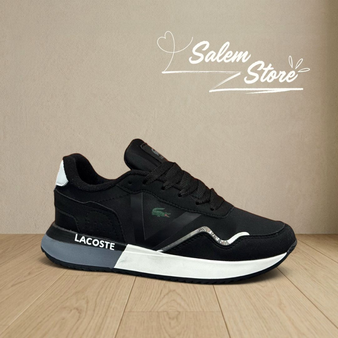 LC Spin C