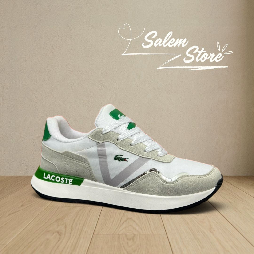 LC Spin C