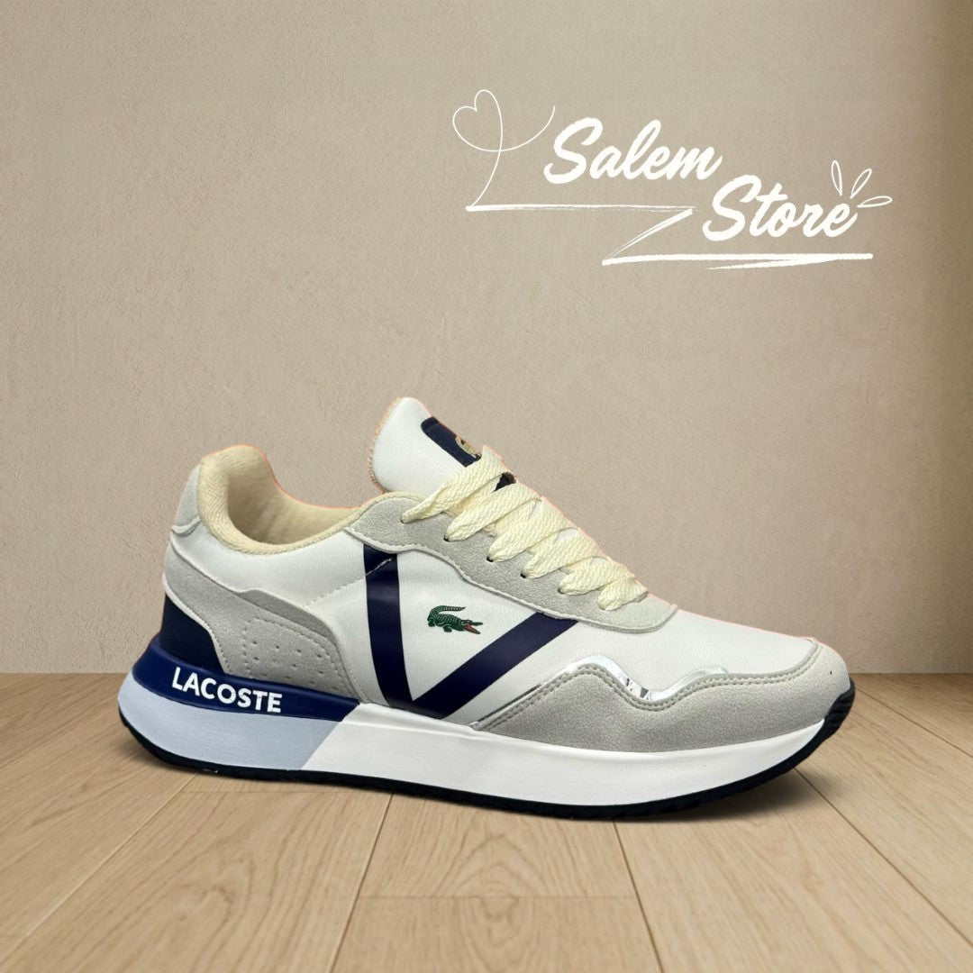 LC Spin C