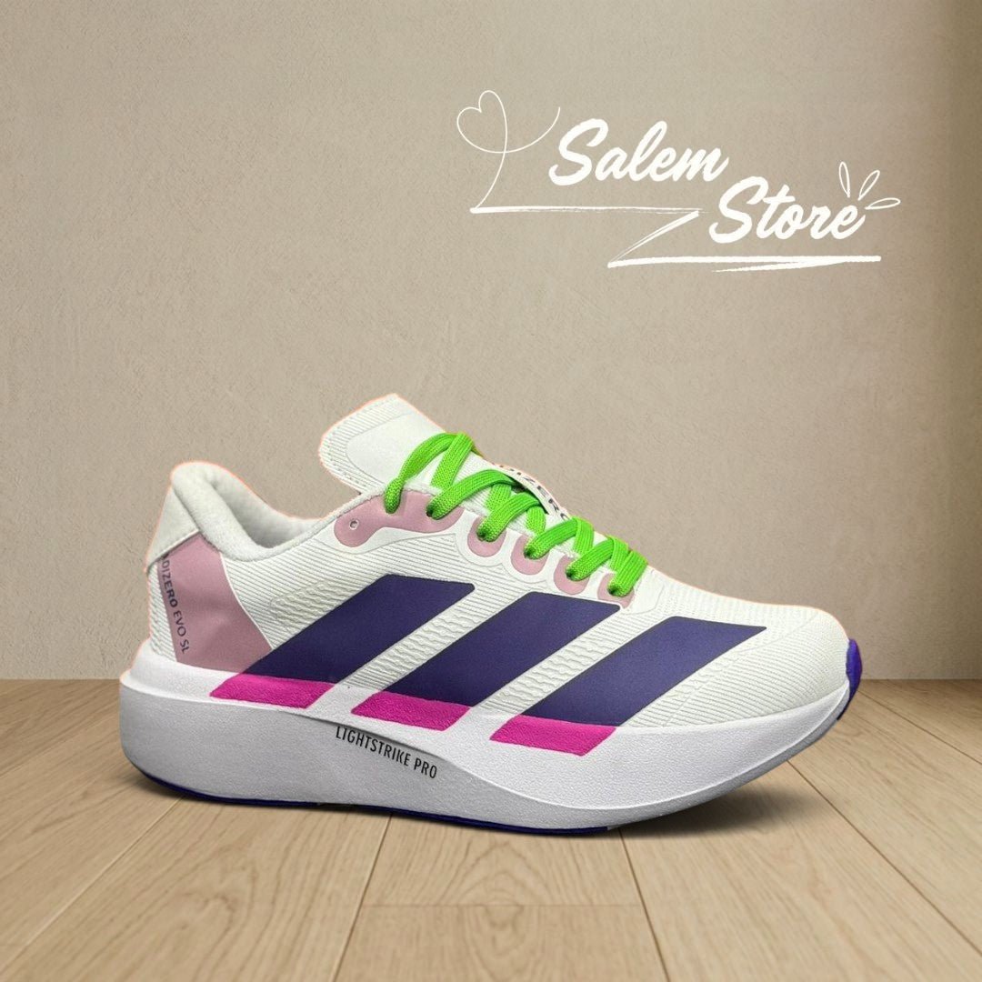 AD Adizero Dama