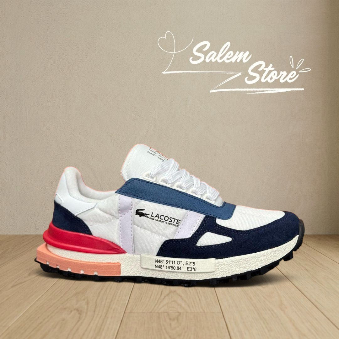 LC Elite Caballero
