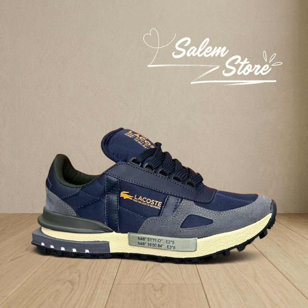 LC Elite Caballero
