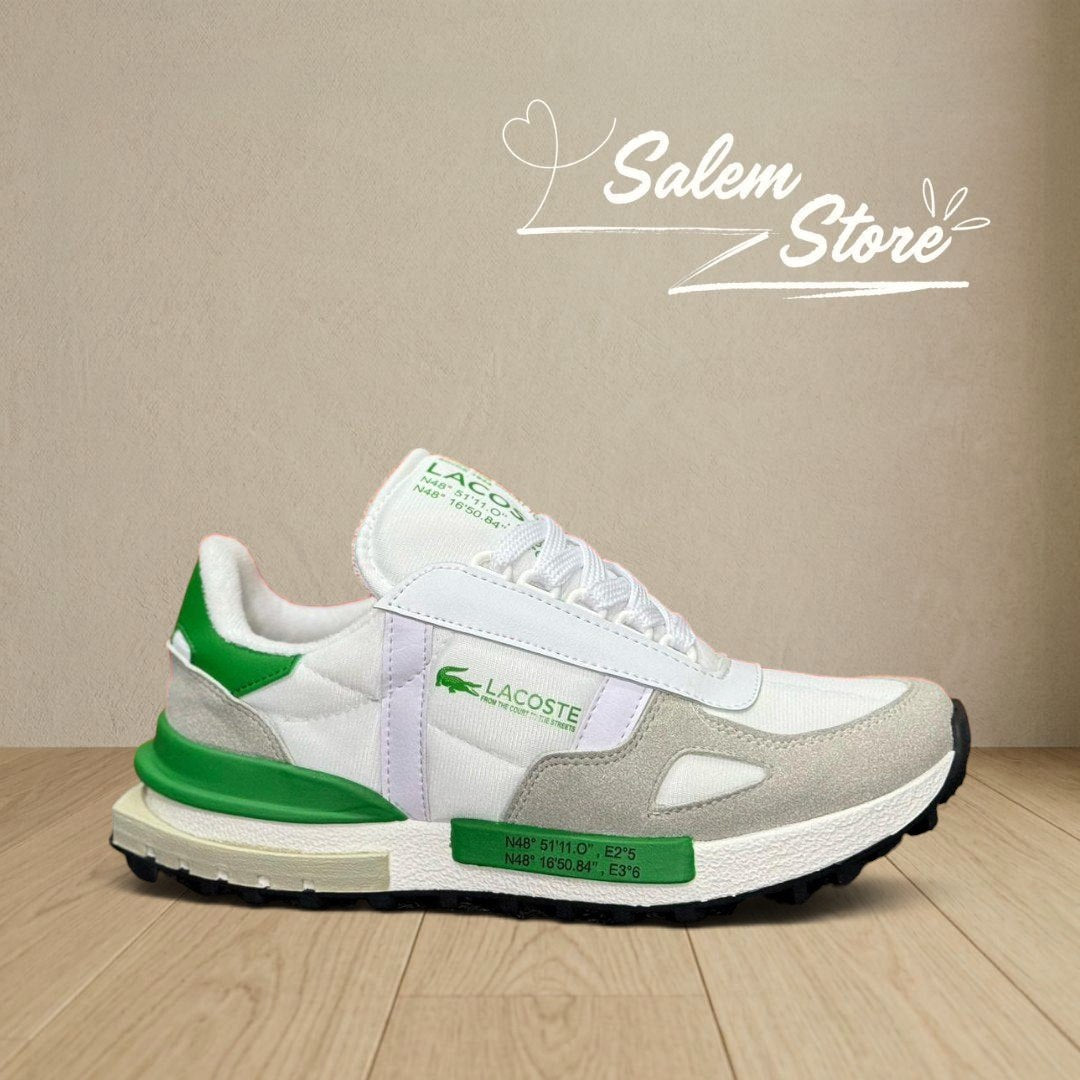 LC Elite Caballero