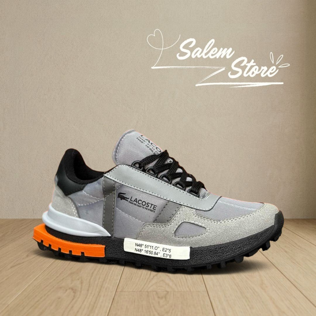 LC Elite Caballero