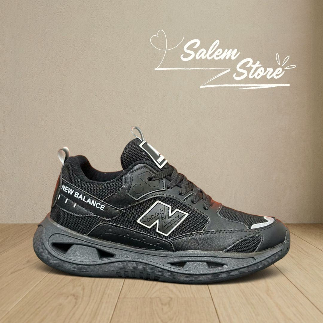 NB Caballero