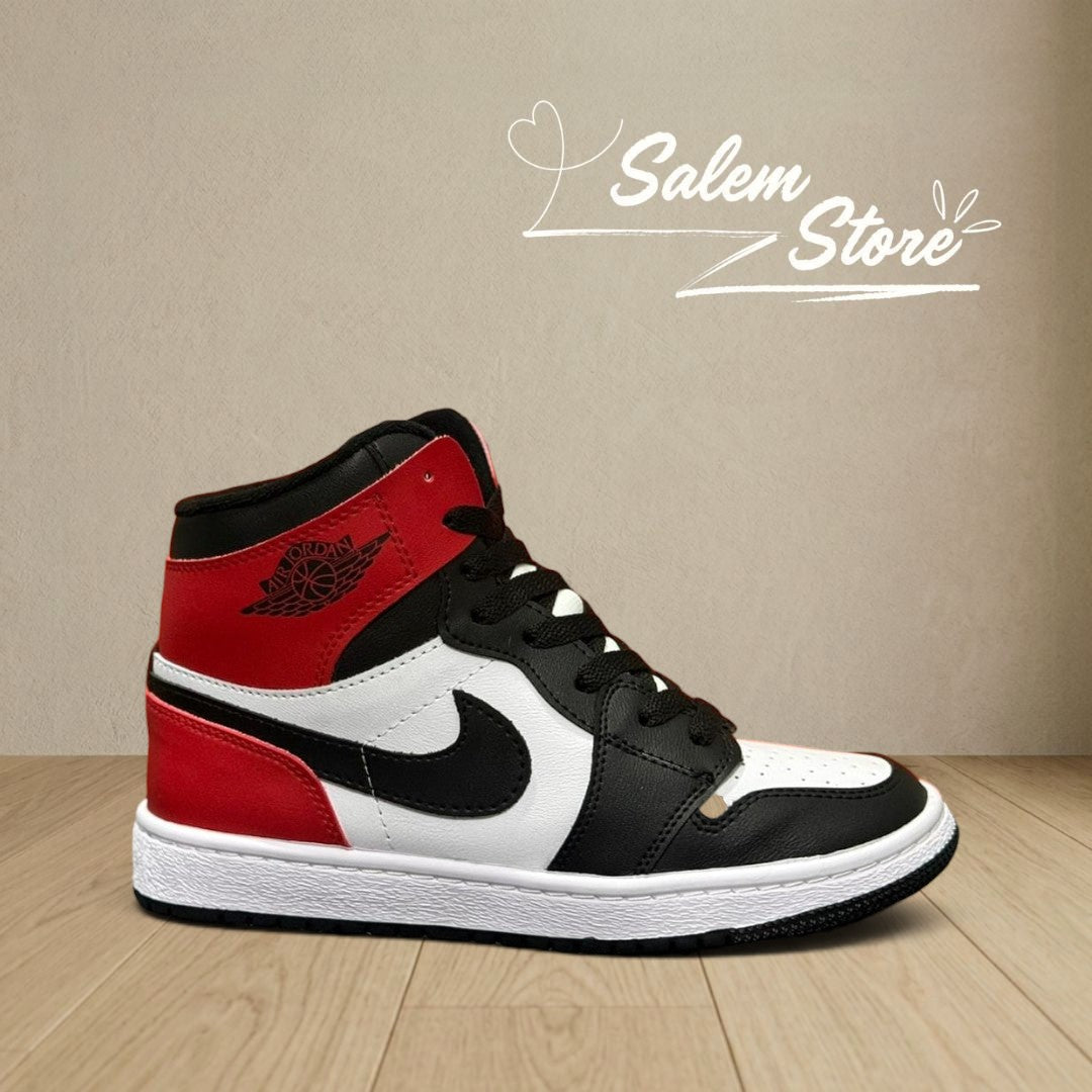 NK Bota Retro 1