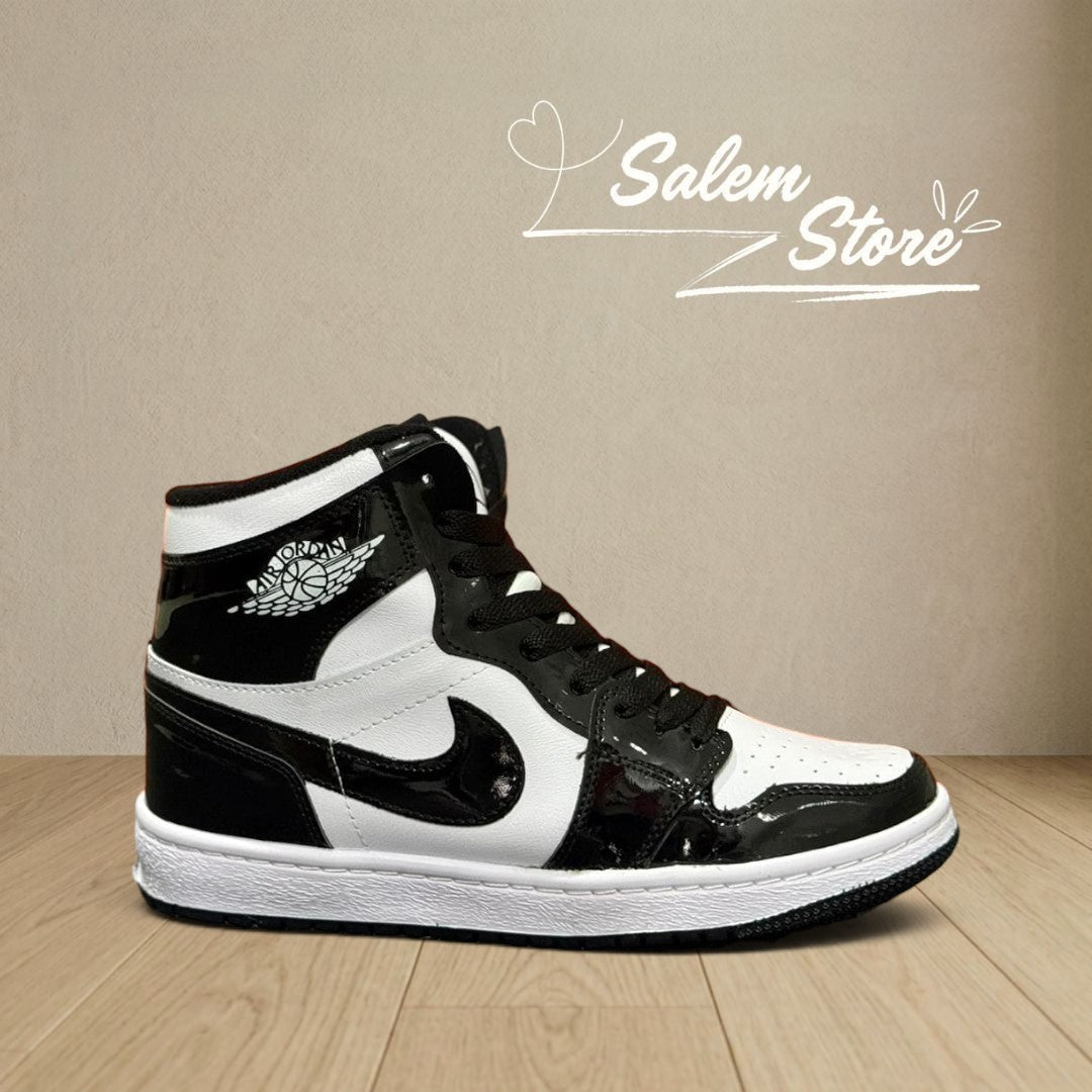 NK Bota Retro 1