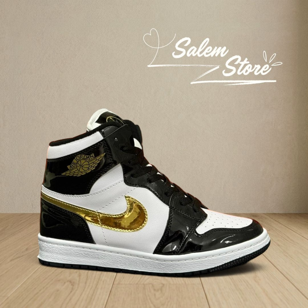NK Bota Retro 1