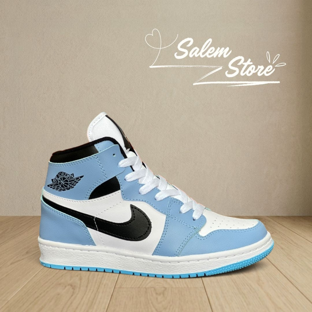 NK Bota Retro 1