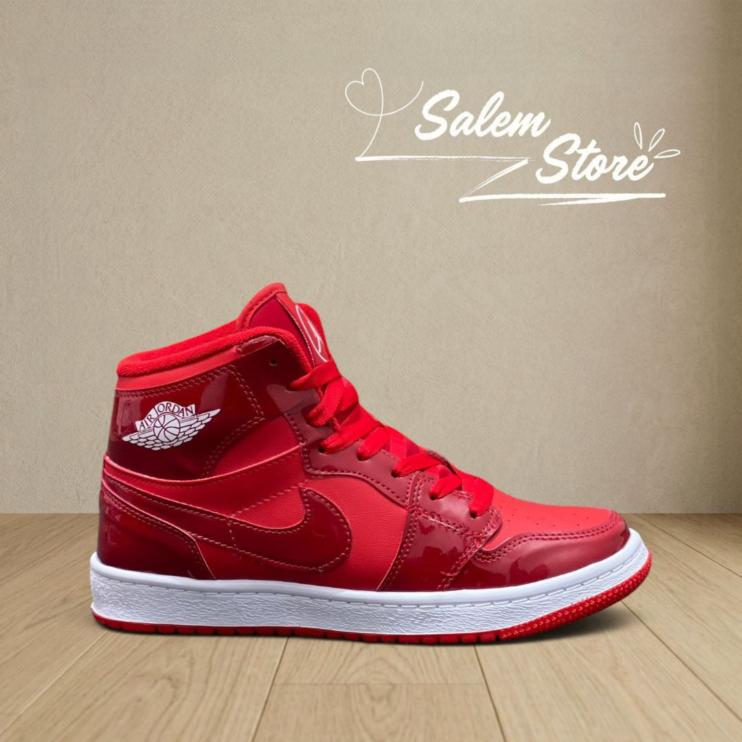 NK Bota Retro 1