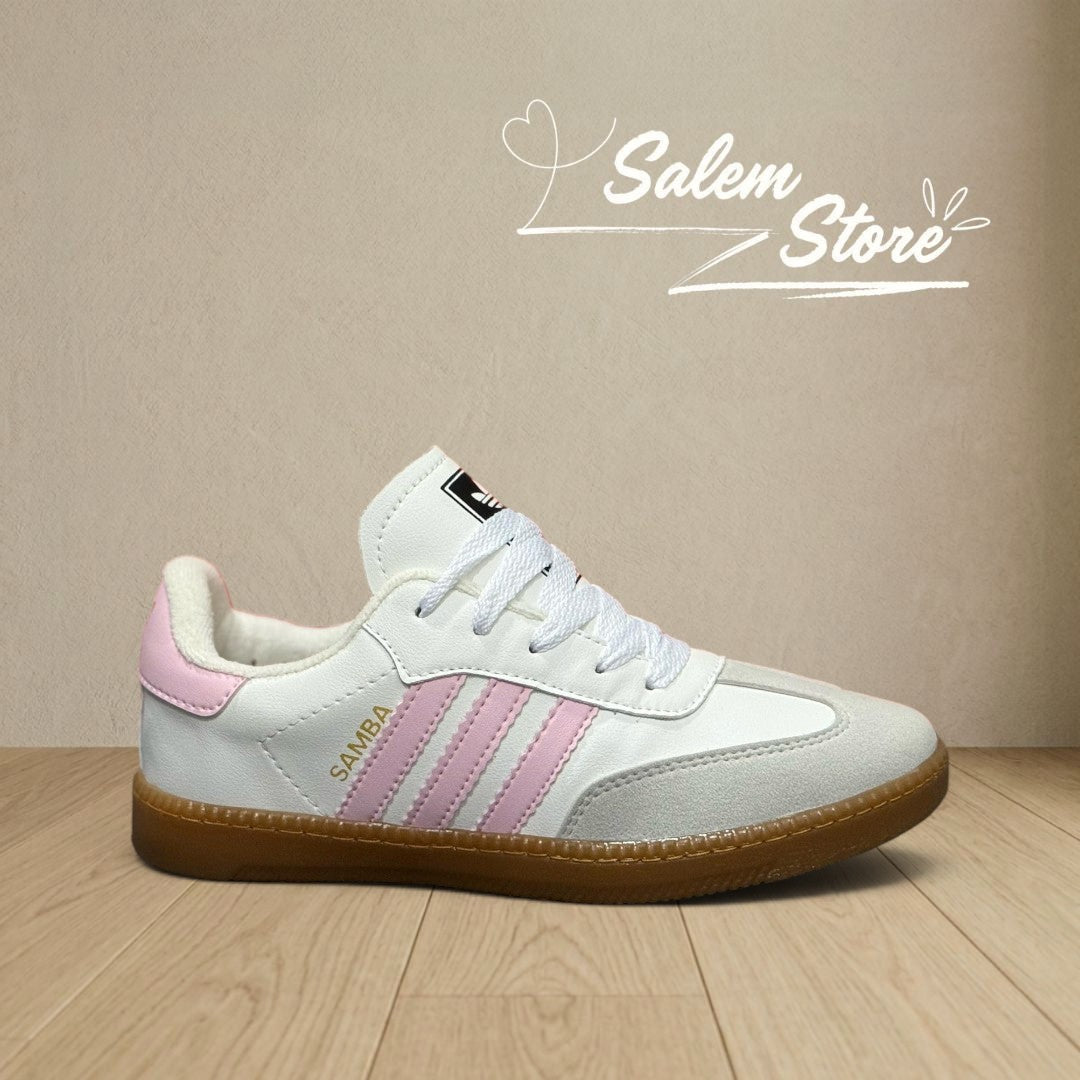 AD Samba