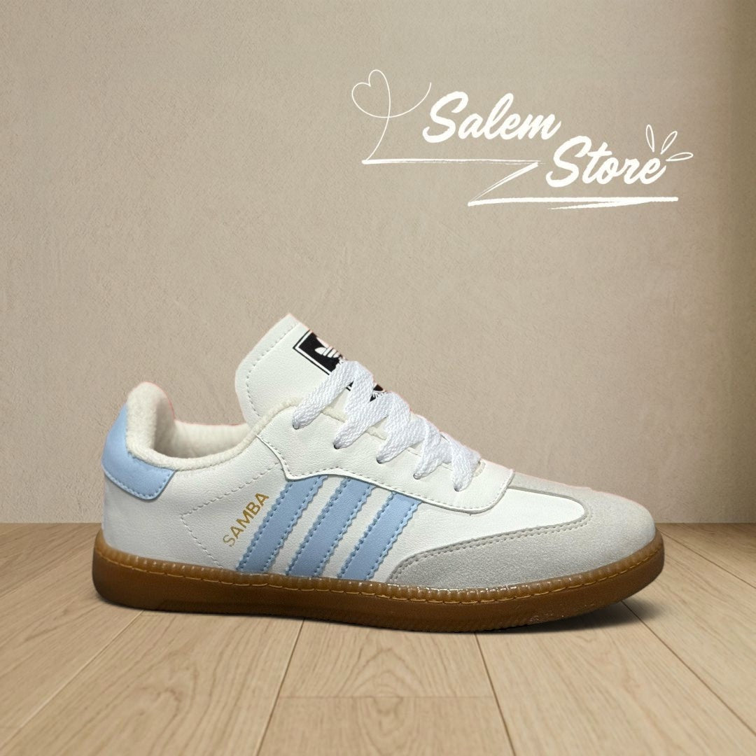 AD Samba