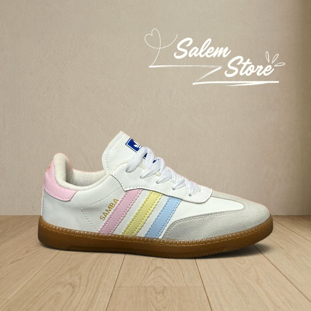 AD Samba